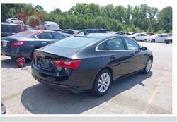 شيفروليه ماليبو